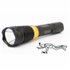 Alu Flashlight-F014