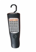 28+3+4 LED WORK LIGHT