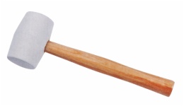 Rubber Mallet
