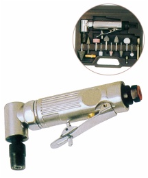 Air Angle Die Grinder