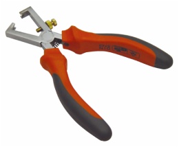 Wire Striping Plier Chrome Vanadium Steel