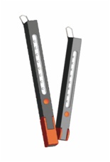 Rectangle Working Light