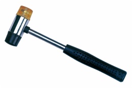 Rubber & Plastic Mallet