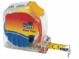 tape measure