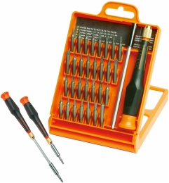 Precision Screwdrivers