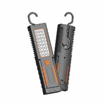 Folding Working Light