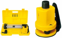 Rotary Laser Level in BMC  with tripod 47.5-124cm