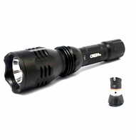 Aluminum Flashlight-F022