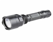 Alu Flashlight-HSL-C8