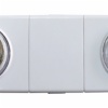 wireless carbinet touch light