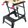 foldable work bench