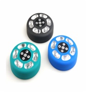 21 LED Tent Light With Timer