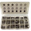 Screwdriver Bits Set Carbon Steel