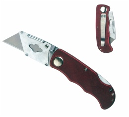 Multipurpose Foldable cutting knife