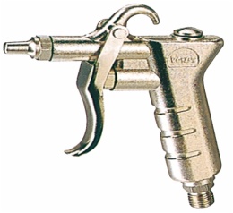 Blowing Air Gun
