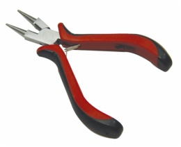 Mini Round Nose Plier