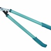 Loping shears with steel tube Handle