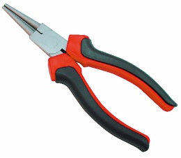 Round Nose Plier