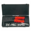 Anchor Plier, Steel Plate with Grips and Hooks