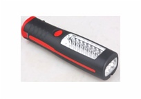 24+6LED Worklight