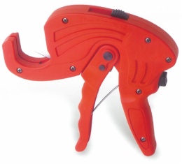 PVC pipe cutter ,Quick Release