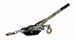 hand puller