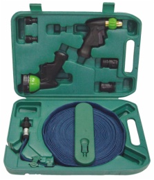 Garden Spray Gun set