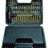 Screwdriver Bits Set Chrome Vanadium 6150
