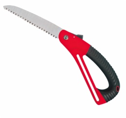 Foldable Pruning Saw