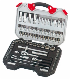 94pcs Socket Set