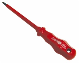 Electrician Screwdriver 1000V TUV/GS approved