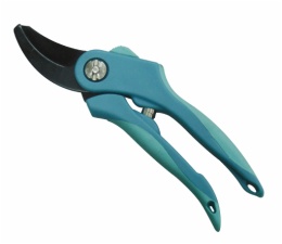 Garden Scissors W/Locking System