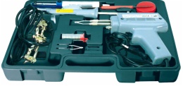 set of 9pcs solding kit