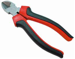 Side Cutting Plier