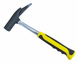Roofing Hammer TPR Handle