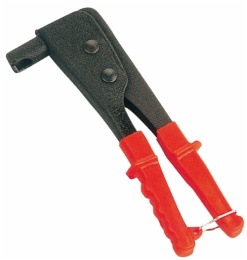 Anchor Plier, Steel Plate