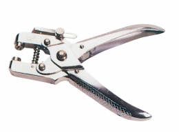 Eyelet Plier