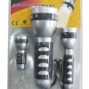 plastic torch with KYPTON bulb