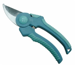 Garden Scissors W/Locking System