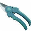 Garden Scissors W/Locking System