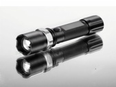 Alu Flashlight- HSL-W110