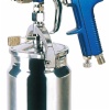 Suction Air Spray Gun 1/4'' inlet