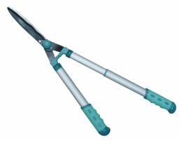 Hedge scissors with Telescopic Handle