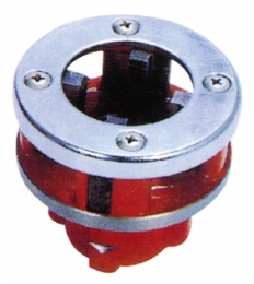 Die Head,Malleable Steel