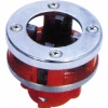 Die Head,Malleable Steel