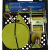 ratchet tie down 2 hooks