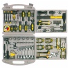 Multi-purpose Tools kit in blow mould case