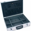 Aluminium Case with blet and seperation