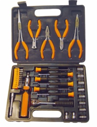 tools kit for home use