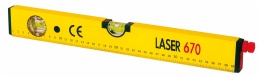 Laser Level, Basic Model